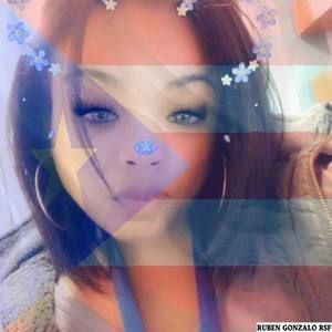 Meet your Posher, Odalys